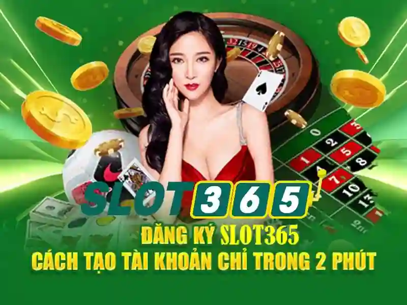 tong quan giao dien trang khuyen mai slot365 voi nhieu uu dai hap dan
