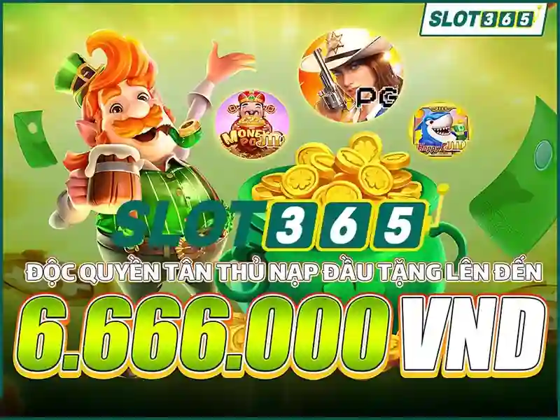 Hệ thống vũ khí và các loại boss khủng trong game bắn cá slot365