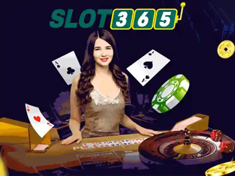 Chung chi bao mat SSL va giay phep hoat dong quoc te cua Slot365