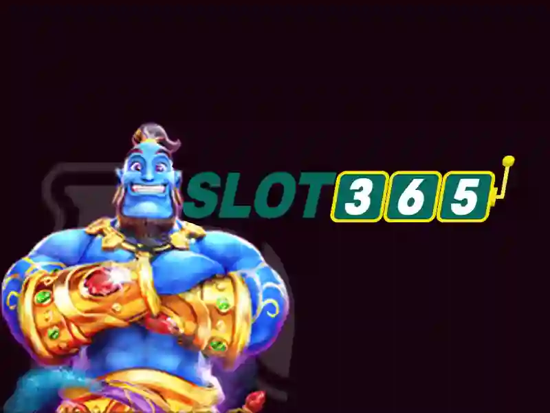 Quản lý rủi ro tài chính khi tham gia cá cược tại slot365