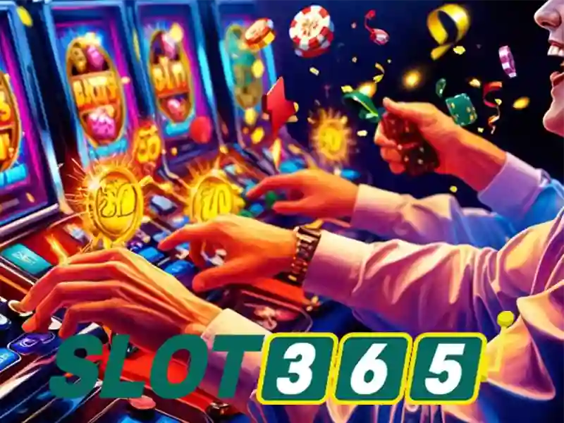 Uu diem noi bat khi su dung ung dung Slot365