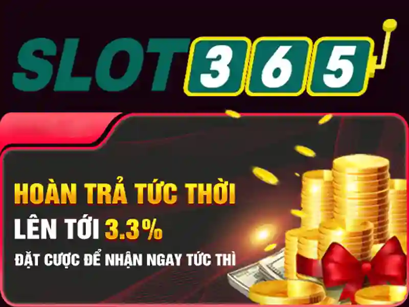 Giao dien trang chu tai app Slot365 tren dien thoai