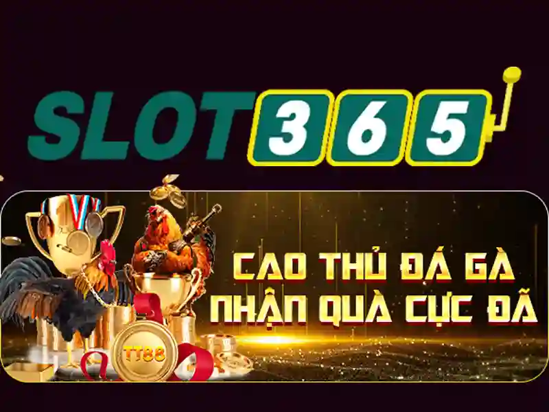Bang keo cuoc esport chi tiet tai Slot365
