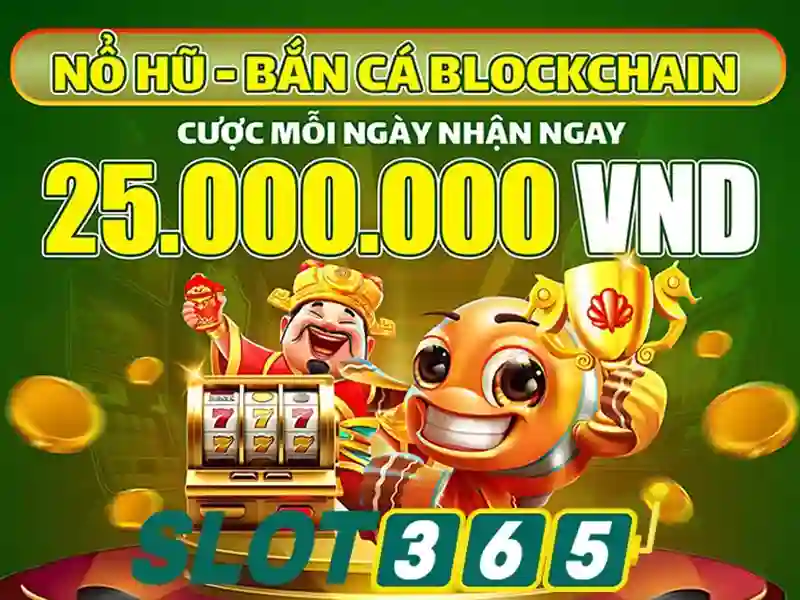 Giao dien trang chu hien dai va sang trong cua Slot365 tren nhieu thiet bi